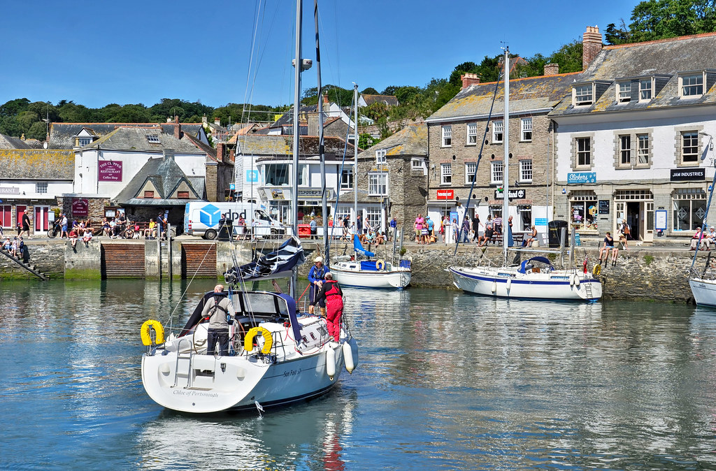 Padstow