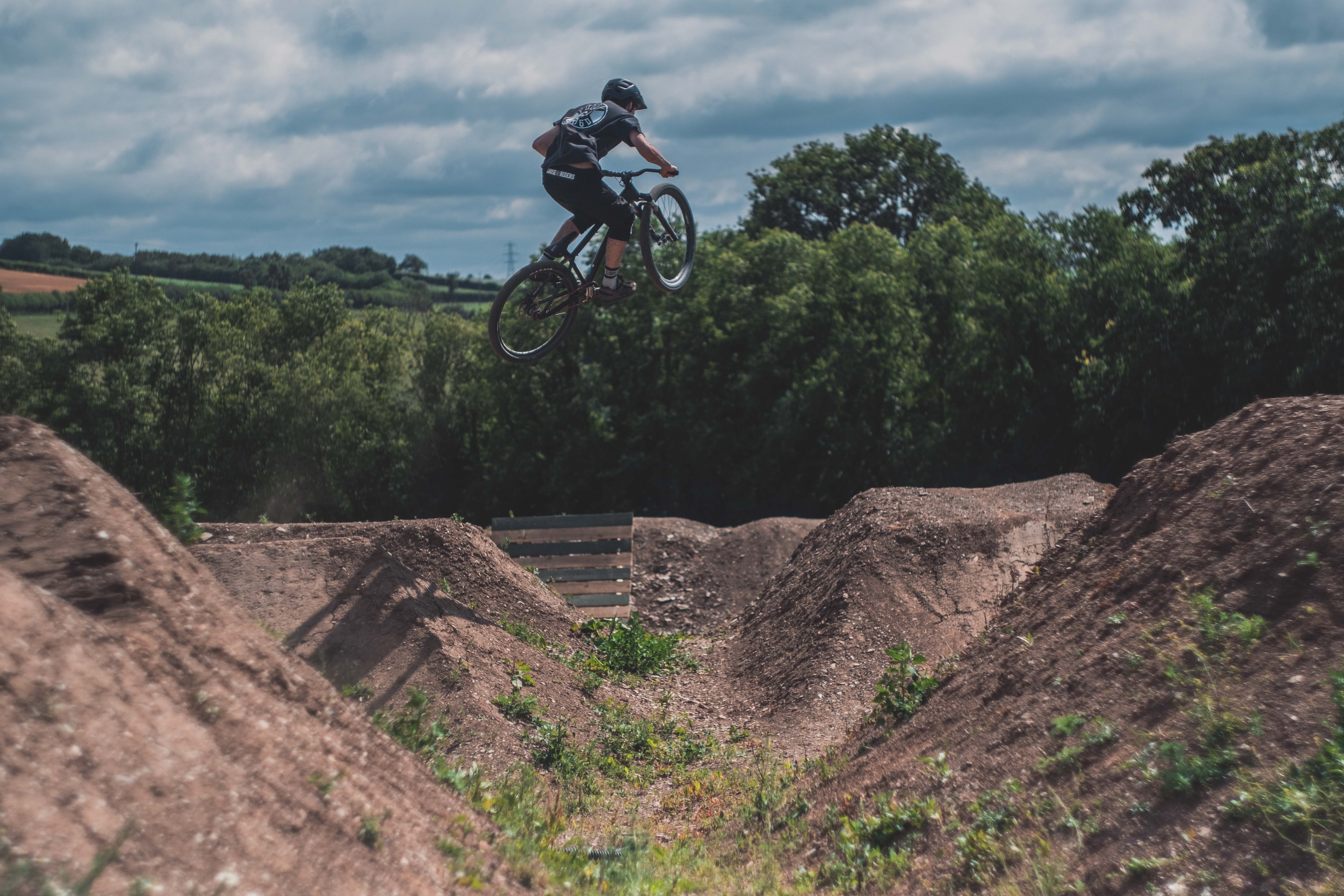 Old Hill Bike Park