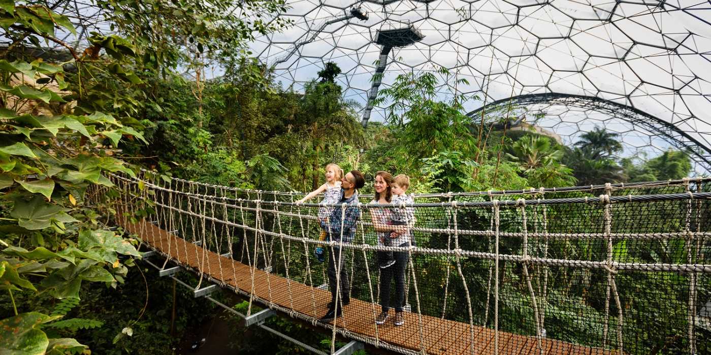 Eden Project